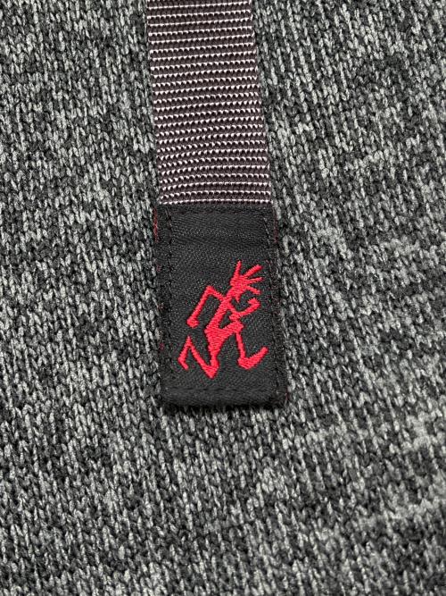 GRAMICCI（グラミチ）GRAMICCI (グラミチ) スウェットパンツ　ボンディングニットフリースNNパンツジャストカット グレー サイズ:XLの古着・服飾アイテム