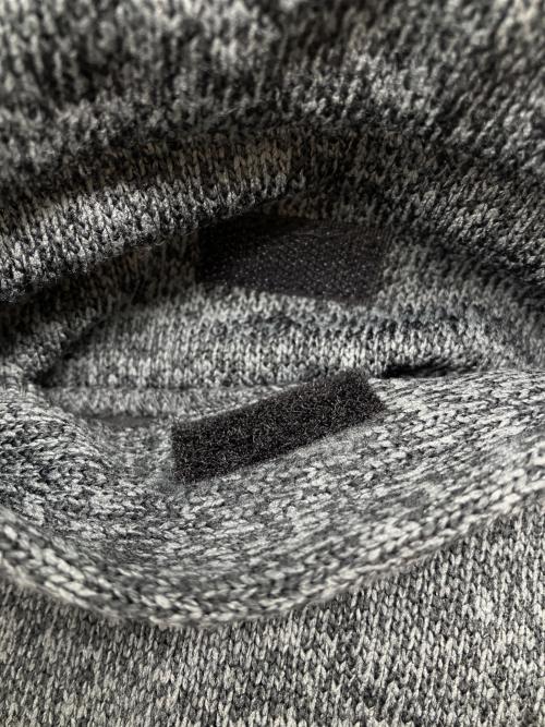 GRAMICCI（グラミチ）GRAMICCI (グラミチ) スウェットパンツ　ボンディングニットフリースNNパンツジャストカット グレー サイズ:XLの古着・服飾アイテム