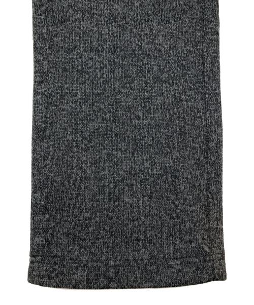 GRAMICCI（グラミチ）GRAMICCI (グラミチ) スウェットパンツ　ボンディングニットフリースNNパンツジャストカット グレー サイズ:XLの古着・服飾アイテム