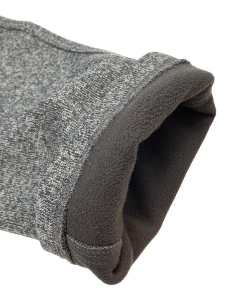 GRAMICCI（グラミチ）GRAMICCI (グラミチ) スウェットパンツ　ボンディングニットフリースNNパンツジャストカット グレー サイズ:XLの古着・服飾アイテム