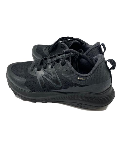 NEW BALANCE（ニューバランス）NEW BALANCE (ニューバランス) NEW BALANCE ブラック×グレー サイズ:28の古着・服飾アイテム