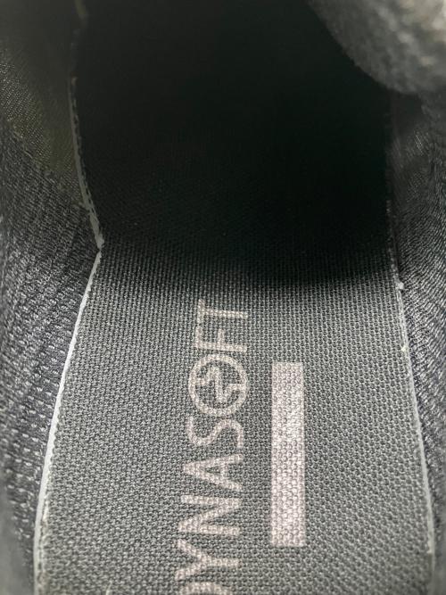 NEW BALANCE（ニューバランス）NEW BALANCE (ニューバランス) NEW BALANCE ブラック×グレー サイズ:28の古着・服飾アイテム