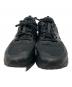 NEW BALANCE (ニューバランス) NEW BALANCE ブラック×グレー サイズ:28：6000円