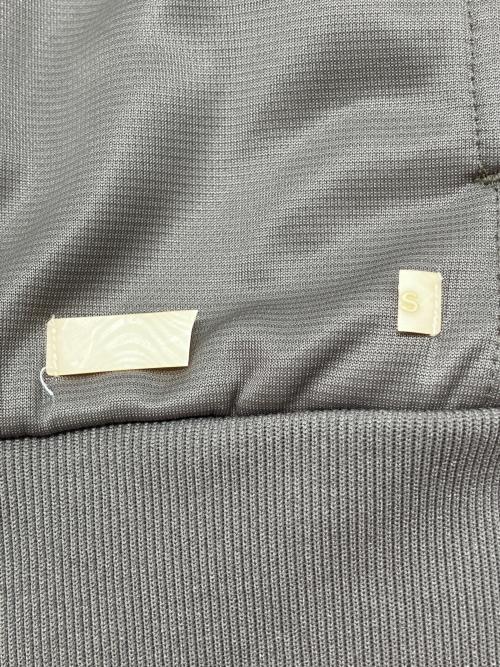 adidas（アディダス）adidas (アディダス) 00sトラックジャケット 2006年10月製 Y2K グリーン×イエロー サイズ:Ｍの古着・服飾アイテム