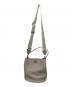 FURLA (フルラ) 2WAYバッグ ライトグレー：12000円