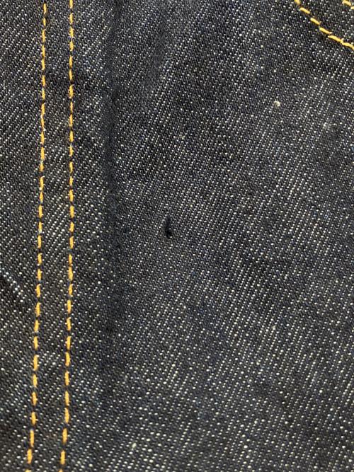 LEVI'S（リーバイス）LEVI'S (リーバイス) デニムパンツ　Big E　505(TM) レギュラーフィット ジーンズ ダークインディゴ インディゴ サイズ:W32×L32の古着・服飾アイテム