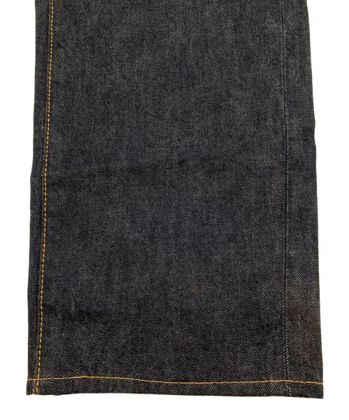 LEVI'S（リーバイス）LEVI'S (リーバイス) デニムパンツ　Big E　505(TM) レギュラーフィット ジーンズ ダークインディゴ インディゴ サイズ:W32×L32の古着・服飾アイテム