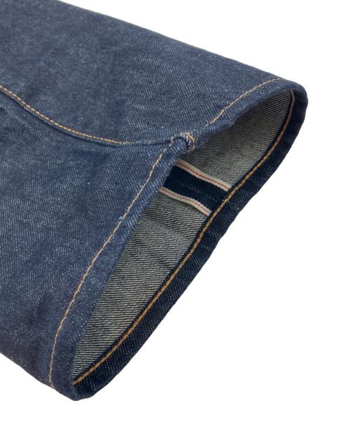 LEVI'S（リーバイス）LEVI'S (リーバイス) デニムパンツ　Big E　505(TM) レギュラーフィット ジーンズ ダークインディゴ インディゴ サイズ:W32×L32の古着・服飾アイテム