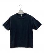 THE REAL McCOY'Sザ・リアルマッコイズ）の古着「Tシャツ」｜ブラック
