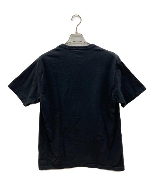 THE REAL McCOY'S（ザ・リアルマッコイズ）THE REAL McCOY'S (ザ・リアルマッコイズ) Tシャツ ブラック サイズ:XLの古着・服飾アイテム