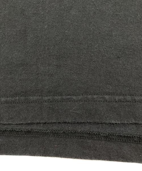 THE REAL McCOY'S（ザ・リアルマッコイズ）THE REAL McCOY'S (ザ・リアルマッコイズ) Tシャツ ブラック サイズ:XLの古着・服飾アイテム