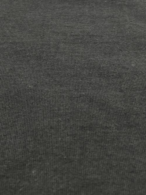 THE REAL McCOY'S（ザ・リアルマッコイズ）THE REAL McCOY'S (ザ・リアルマッコイズ) Tシャツ ブラック サイズ:XLの古着・服飾アイテム