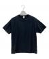 THE REAL McCOY'S（ザ・リアルマッコイズ）の古着「Tシャツ」｜ブラック