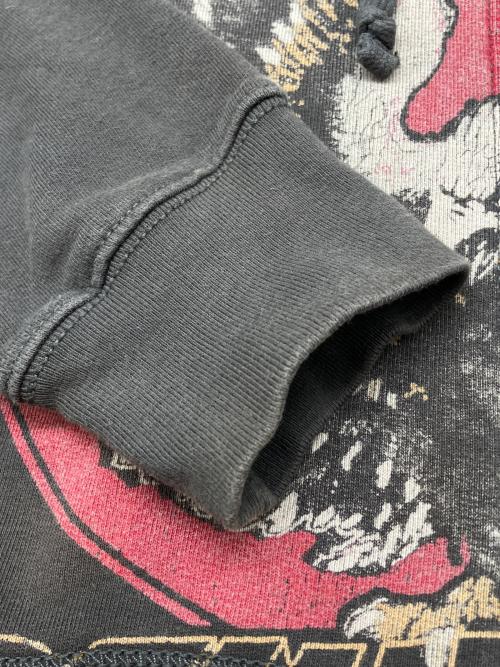 Denim & Supply Ralph Lauren（デニム＆サプライ ラルフローレン）Denim & Supply Ralph Lauren (デニム＆サプライ ラルフローレン) ジップパーカー　Y2K ブラウン サイズ:Sの古着・服飾アイテム