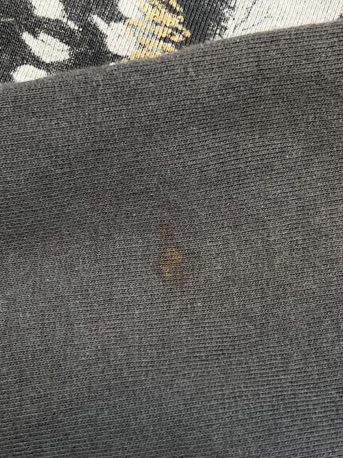 Denim & Supply Ralph Lauren（デニム＆サプライ ラルフローレン）Denim & Supply Ralph Lauren (デニム＆サプライ ラルフローレン) ジップパーカー　Y2K ブラウン サイズ:Sの古着・服飾アイテム