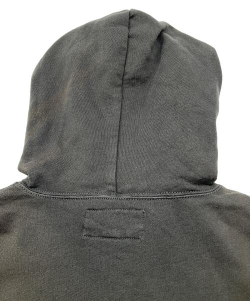 Denim & Supply Ralph Lauren（デニム＆サプライ ラルフローレン）Denim & Supply Ralph Lauren (デニム＆サプライ ラルフローレン) ジップパーカー　Y2K ブラウン サイズ:Sの古着・服飾アイテム