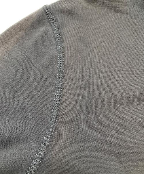 Denim & Supply Ralph Lauren（デニム＆サプライ ラルフローレン）Denim & Supply Ralph Lauren (デニム＆サプライ ラルフローレン) ジップパーカー　Y2K ブラウン サイズ:Sの古着・服飾アイテム