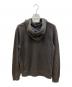 Denim & Supply Ralph Lauren (デニム＆サプライ ラルフローレン) ジップパーカー　Y2K ブラウン サイズ:S：5000円