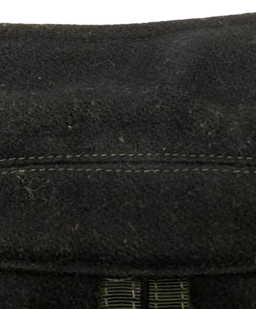 Americana（アメリカーナ）Americana (アメリカーナ) ウールジャケット ネイビー サイズ:Sの古着・服飾アイテム