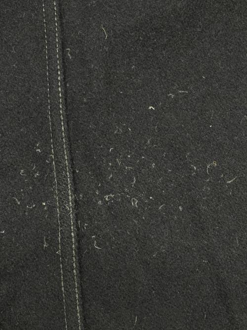 Americana（アメリカーナ）Americana (アメリカーナ) ウールジャケット ネイビー サイズ:Sの古着・服飾アイテム