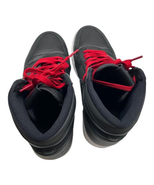 NIKE（ナイキ）NIKE (ナイキ) Air Jordan 1 Retro High OG ブラック サイズ:26.5の古着・服飾アイテム