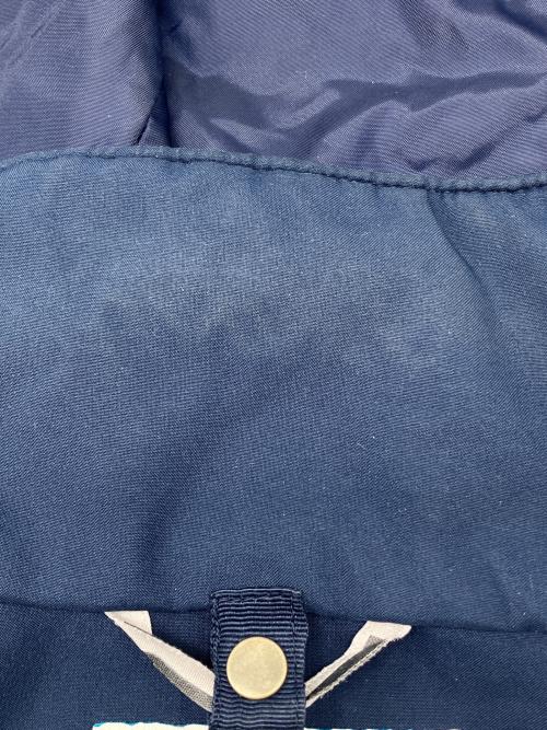 Columbia（コロンビア）Columbia (コロンビア) ナイロンジャケット ネイビー サイズ:Lの古着・服飾アイテム