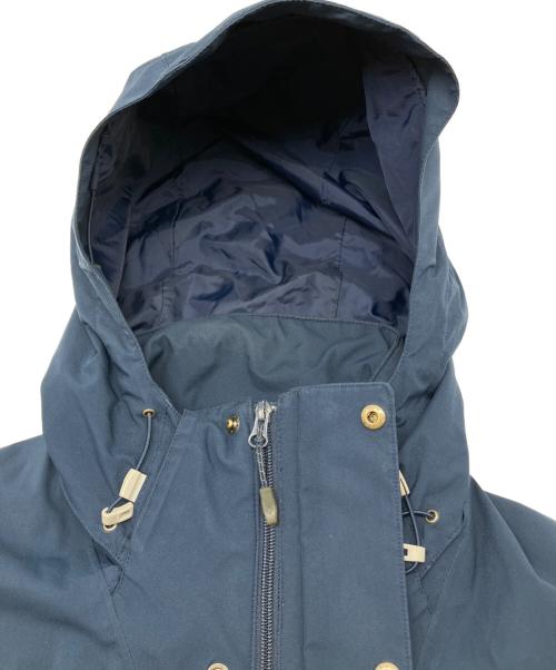 Columbia（コロンビア）Columbia (コロンビア) ナイロンジャケット ネイビー サイズ:Lの古着・服飾アイテム