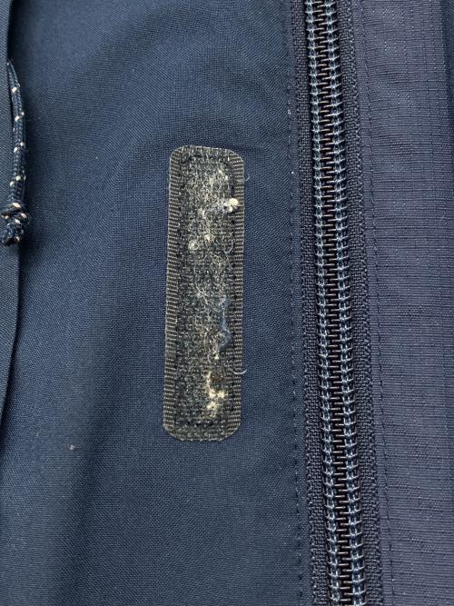 Columbia（コロンビア）Columbia (コロンビア) ナイロンジャケット ネイビー サイズ:Lの古着・服飾アイテム