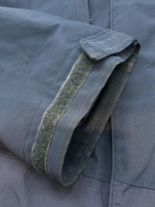 Columbia（コロンビア）Columbia (コロンビア) ナイロンジャケット ネイビー サイズ:Lの古着・服飾アイテム