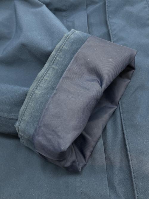 Columbia（コロンビア）Columbia (コロンビア) ナイロンジャケット ネイビー サイズ:Lの古着・服飾アイテム