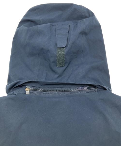 Columbia（コロンビア）Columbia (コロンビア) ナイロンジャケット ネイビー サイズ:Lの古着・服飾アイテム