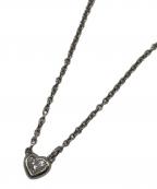 TIFFANY & Co.ティファニー アンド コー）の古着「バイザヤード」