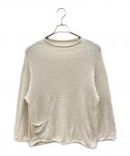 45Rフォーティファイブ・アール）の古着「厚手ニット」｜ベージュ