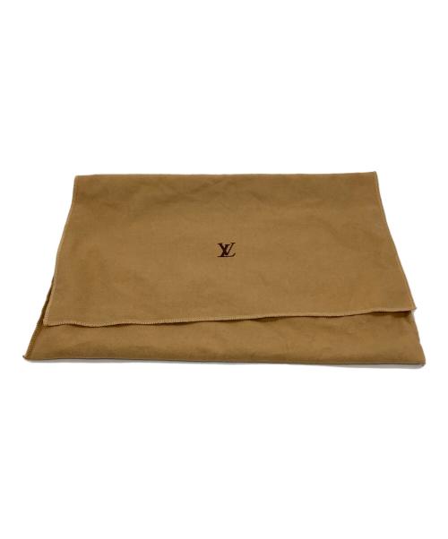 LOUIS VUITTON（ルイ ヴィトン）LOUIS VUITTON (ルイ ヴィトン) モノグラム  ミュゼットタンゴ ショートストラップ ブラウンの古着・服飾アイテム