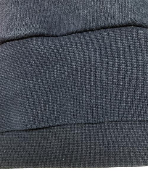LACOSTE（ラコステ）LACOSTE (ラコステ) クルーネックスウェット ネイビー サイズ:Ｍの古着・服飾アイテム