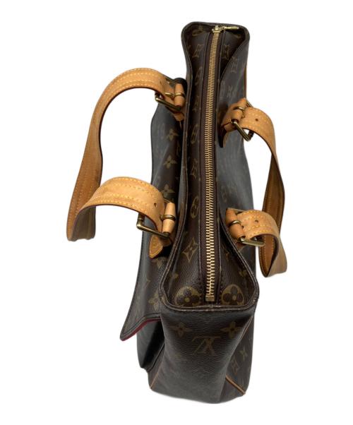 LOUIS VUITTON（ルイ ヴィトン）LOUIS VUITTON (ルイ ヴィトン) モノグラム 　ミュルティプリ シテの古着・服飾アイテム