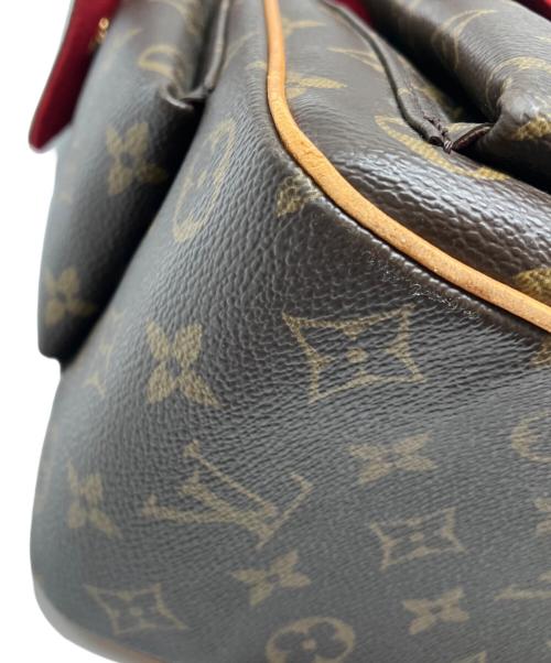 LOUIS VUITTON（ルイ ヴィトン）LOUIS VUITTON (ルイ ヴィトン) モノグラム 　ミュルティプリ シテの古着・服飾アイテム