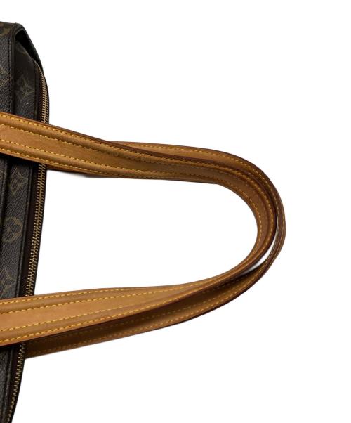 LOUIS VUITTON（ルイ ヴィトン）LOUIS VUITTON (ルイ ヴィトン) モノグラム 　ミュルティプリ シテの古着・服飾アイテム