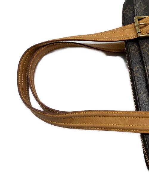 LOUIS VUITTON（ルイ ヴィトン）LOUIS VUITTON (ルイ ヴィトン) モノグラム 　ミュルティプリ シテの古着・服飾アイテム