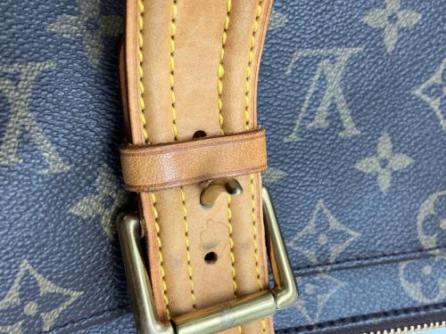 LOUIS VUITTON（ルイ ヴィトン）LOUIS VUITTON (ルイ ヴィトン) モノグラム 　ミュルティプリ シテの古着・服飾アイテム
