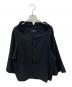 Y's（ワイズ）の古着「薄手カーディガン」｜ブラック