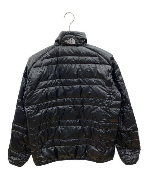 THE NORTH FACE（ザ ノース フェイス）THE NORTH FACE (ザ ノース フェイス) ダウンジャケット ブラック サイズ:Lの古着・服飾アイテム