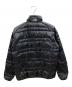THE NORTH FACE (ザ ノース フェイス) ダウンジャケット ブラック サイズ:L：6000円