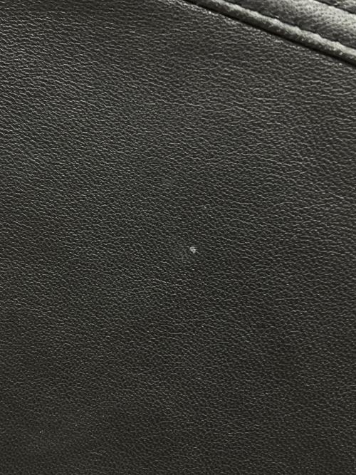 Sov.（ソブ）Sov. (ソブ) シングルライダースジャケット ブラック サイズ:不明の古着・服飾アイテム