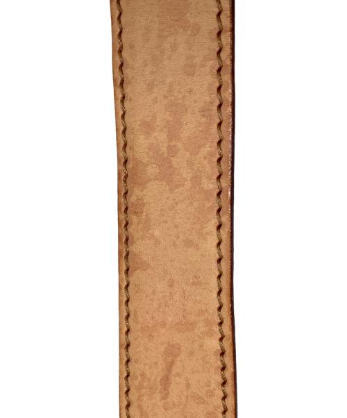 GUCCI（グッチ）GUCCI (グッチ) ショルダーバッグ　フローラ アイボリー×ベージュの古着・服飾アイテム