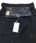 中古・古着 UNITED ARROWS (ユナイテッドアローズ) ロングスカート ブラック サイズ:38：7000円