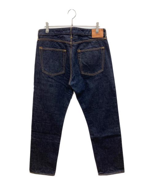 JAPAN BLUE JEANS（ジャパンブルージーンズ）JAPAN BLUE JEANS (ジャパンブルージーンズ) デニムパンツ ブラック サイズ:34の古着・服飾アイテム