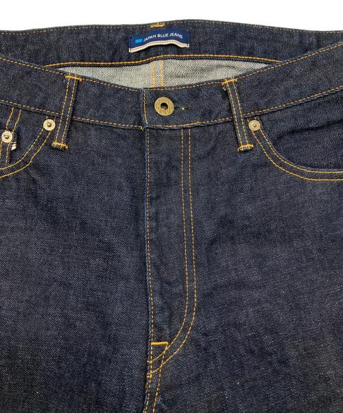 JAPAN BLUE JEANS（ジャパンブルージーンズ）JAPAN BLUE JEANS (ジャパンブルージーンズ) デニムパンツ ブラック サイズ:34の古着・服飾アイテム