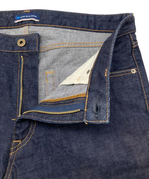 JAPAN BLUE JEANS（ジャパンブルージーンズ）JAPAN BLUE JEANS (ジャパンブルージーンズ) デニムパンツ ブラック サイズ:34の古着・服飾アイテム