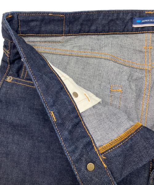 JAPAN BLUE JEANS（ジャパンブルージーンズ）JAPAN BLUE JEANS (ジャパンブルージーンズ) デニムパンツ ブラック サイズ:34の古着・服飾アイテム